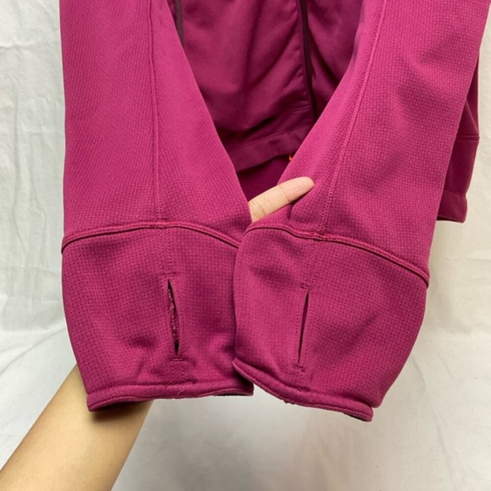 MEC Zip Up - Picture 3 of 6